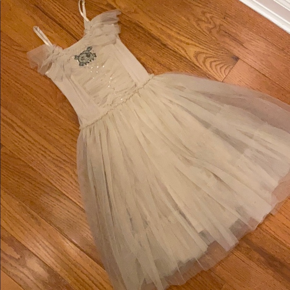 Nununu+ Tutu Du Monde